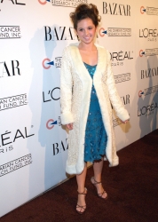 Photos de Mackenzie Rosman - L'oreal Paris Presents As Seen in Harpers Bazaar - 28